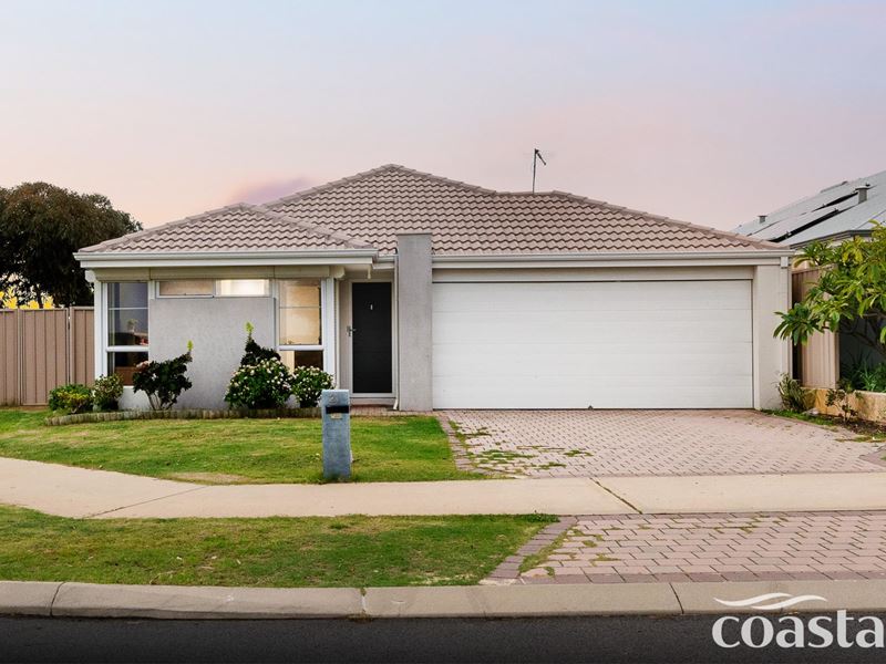 21 Isabelline Tce, Karnup