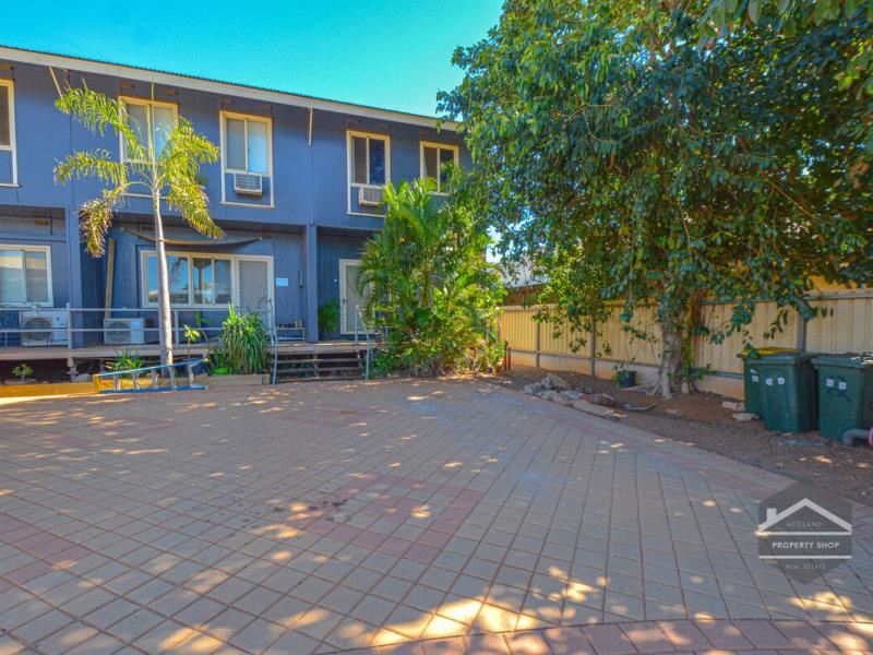 12/8 Padbury Place, Port Hedland WA 6721