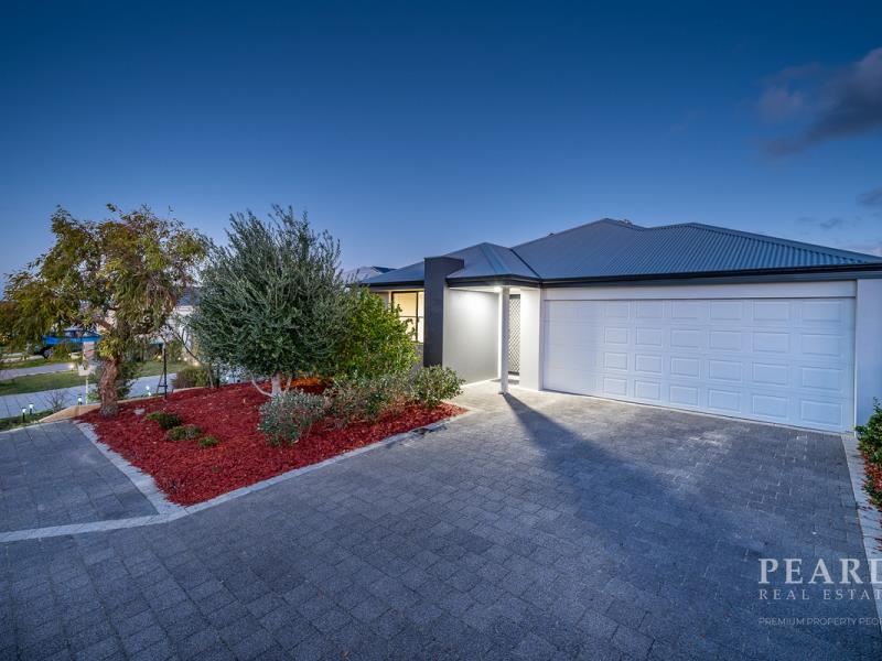 32 Everingham Street, Clarkson