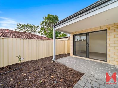 4/31 Serls Street, Armadale WA 6112