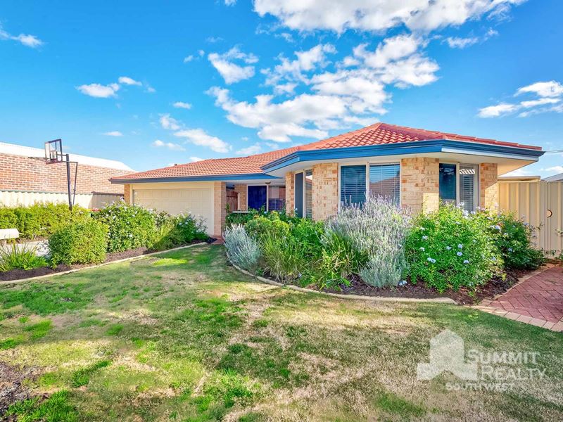 17 Indigo Loop, Eaton