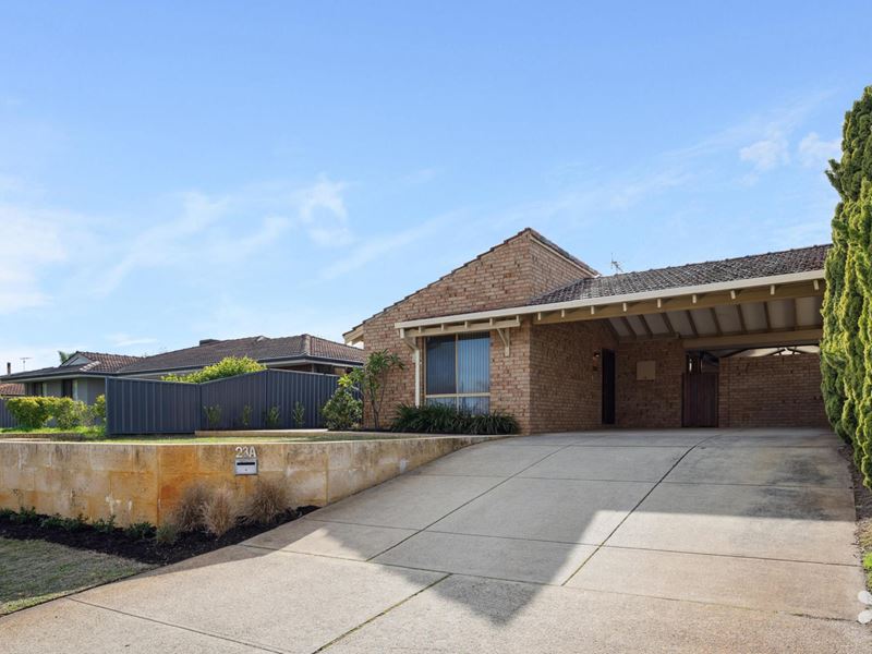 23A Gladstone Road, Leeming