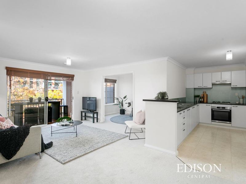 5/20 Pendal Lane, Perth WA 6000