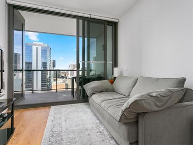 1516/380 Murray Street, Perth WA 6000