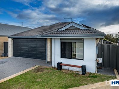 19 Bundoran Street, Bullsbrook WA 6084