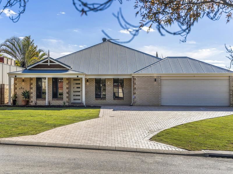 29 Felton Parkway, Baldivis