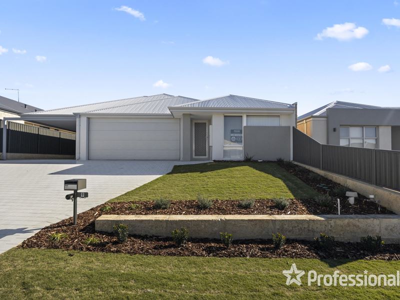 9 Pomodora Avenue, Landsdale WA 6065