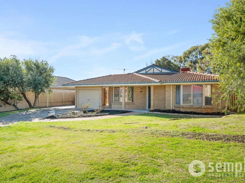 24 Bulrush Drive, Bibra Lake