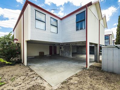 6/1 Hogarth Street, Cannington WA 6107