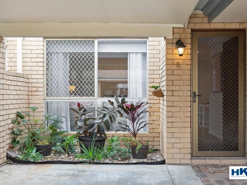 3/55 Waterloo Street, Joondanna