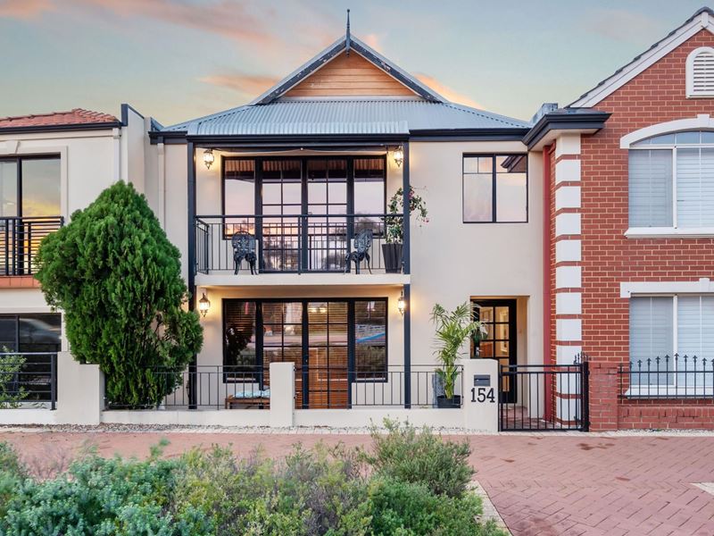 154 Lakeside Drive, Joondalup