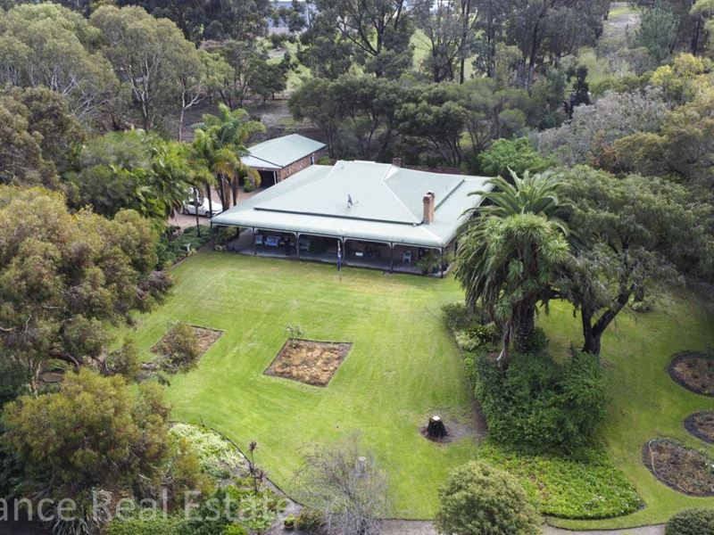 180 South Coast Highway, Chadwick