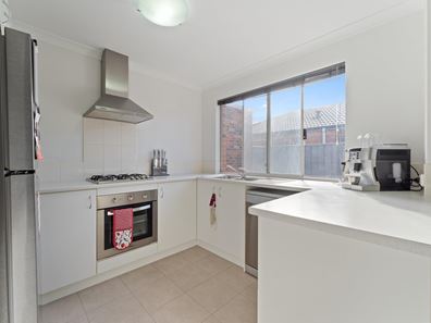 3 Cubana Rise, Baldivis WA 6171