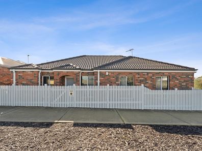 3 Cubana Rise, Baldivis WA 6171