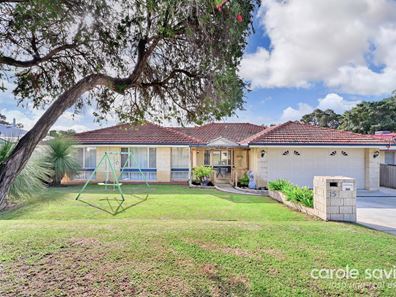 15 Arnisdale Road, Duncraig WA 6023