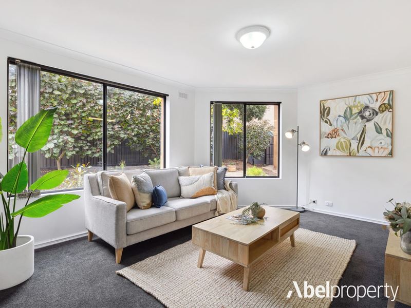 1/619 Hay  Street, Jolimont WA 6014