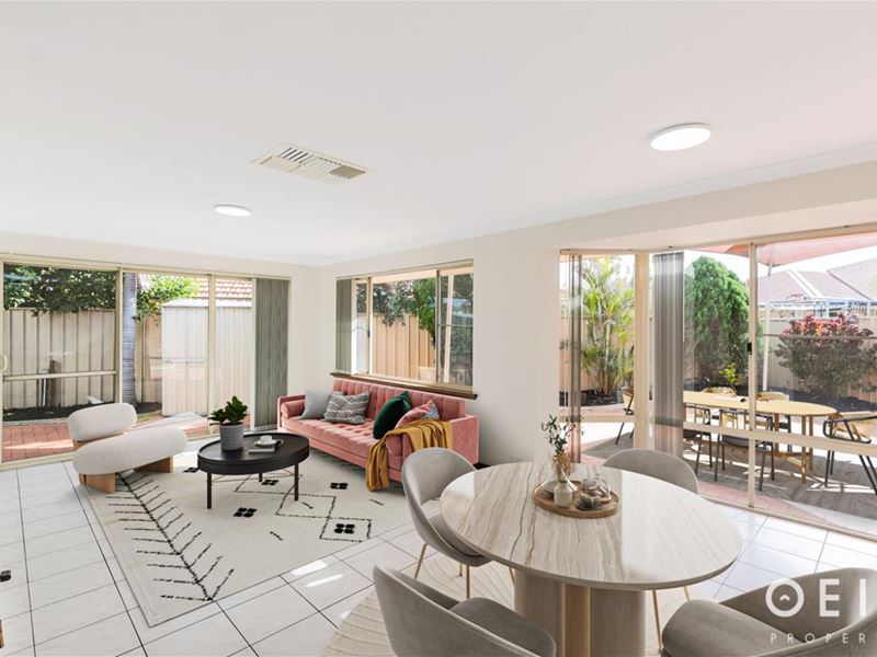 3 Terrace Lane, Canning Vale