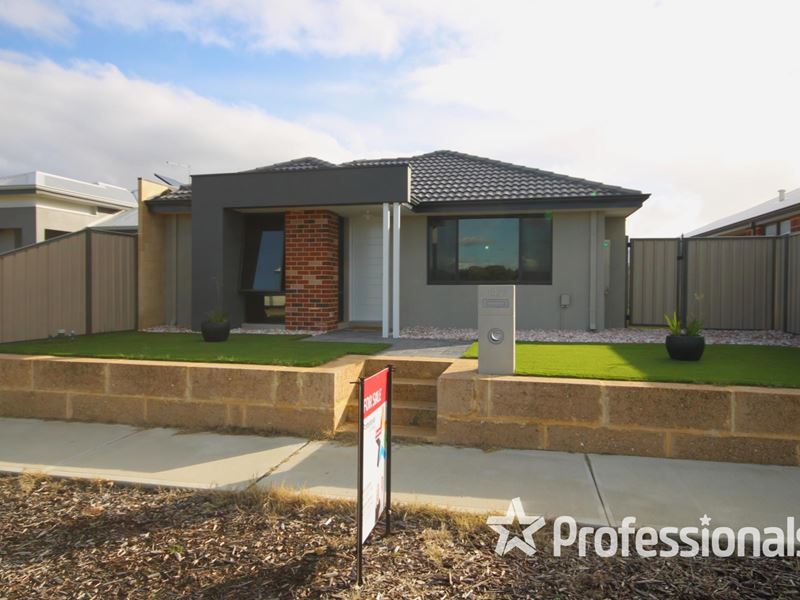 140 The Boulevard, Australind