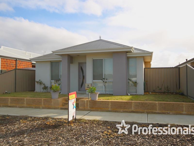 136 The Boulevard, Australind