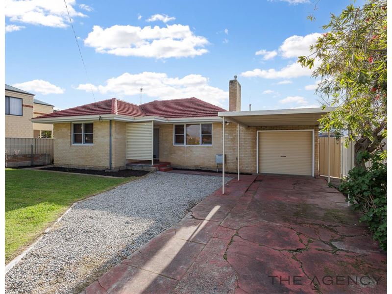25 Firby Street, Cloverdale