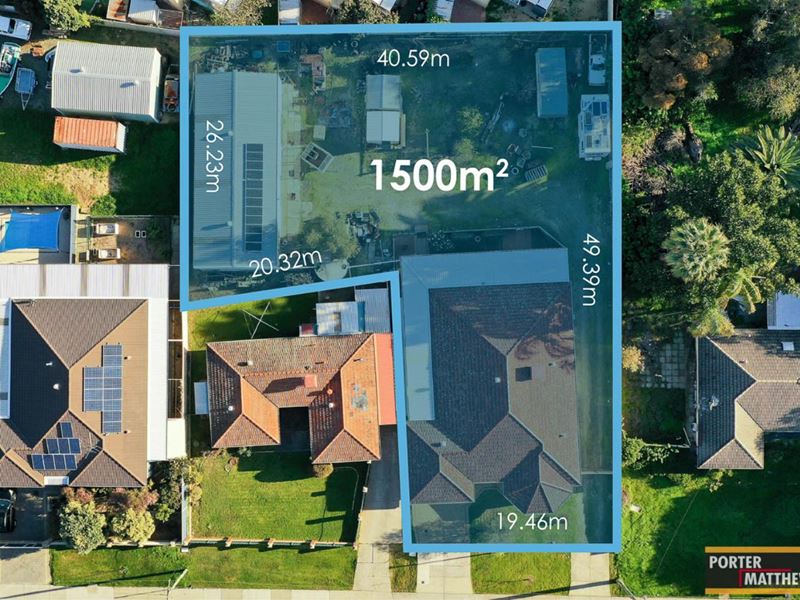 31 Stafford Road, Kenwick