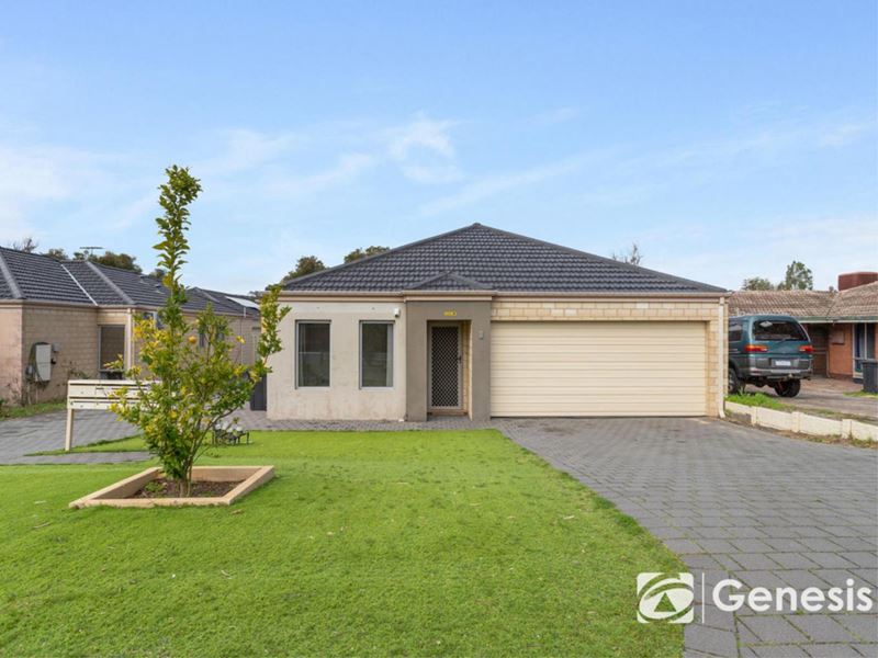 6/50 May Street, Gosnells WA 6110