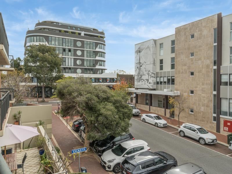 Unit 5/153 Harold Street, Highgate