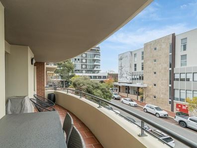 Unit 5/153 Harold Street, Highgate WA 6003