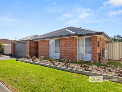 6A Scott Road, Capel WA 6271