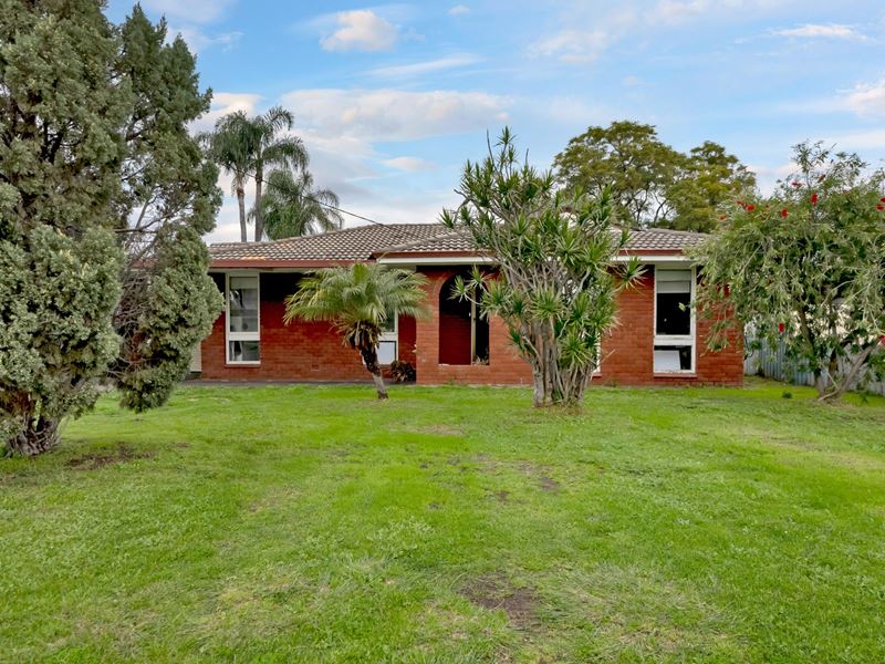 36 Eynesford Street, Gosnells WA 6110