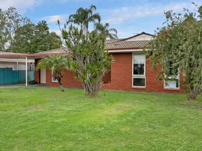 36 Eynesford Street, Gosnells WA 6110