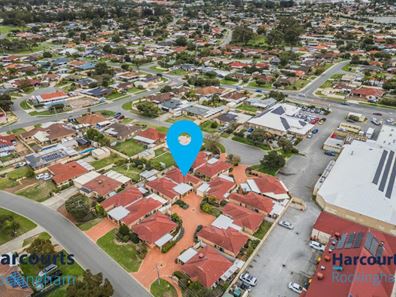 5/10 Nabberu Loop, Cooloongup WA 6168