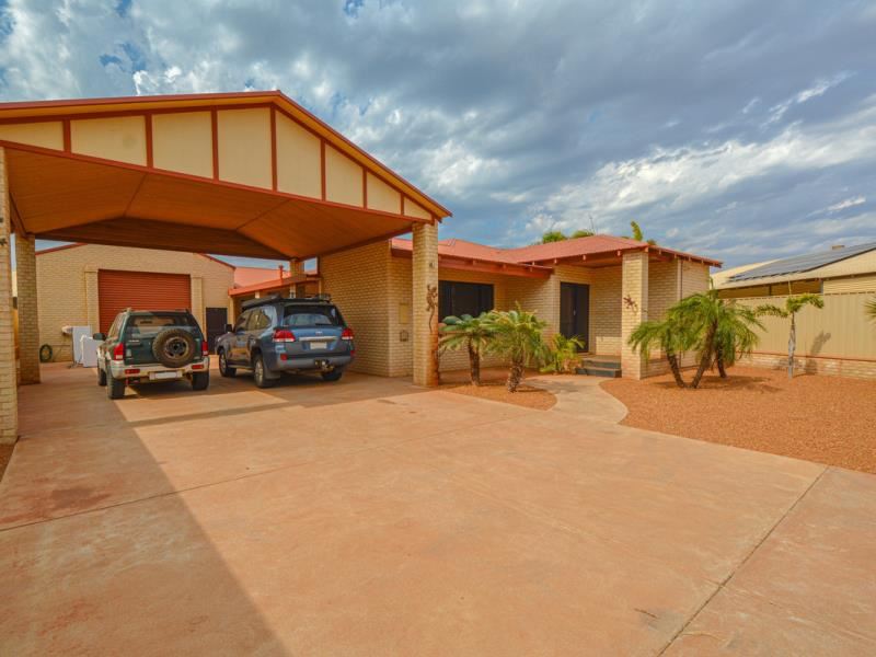 71 Dowding Way, Port Hedland WA 6721