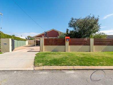 5 Sheridan Crescent, Willetton WA 6155