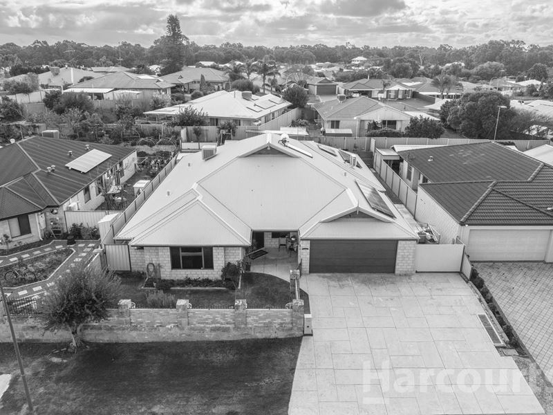 205 Oakmont Avenue, Meadow Springs