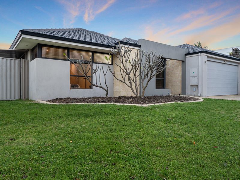 77 Belvoir Parkway, Darch