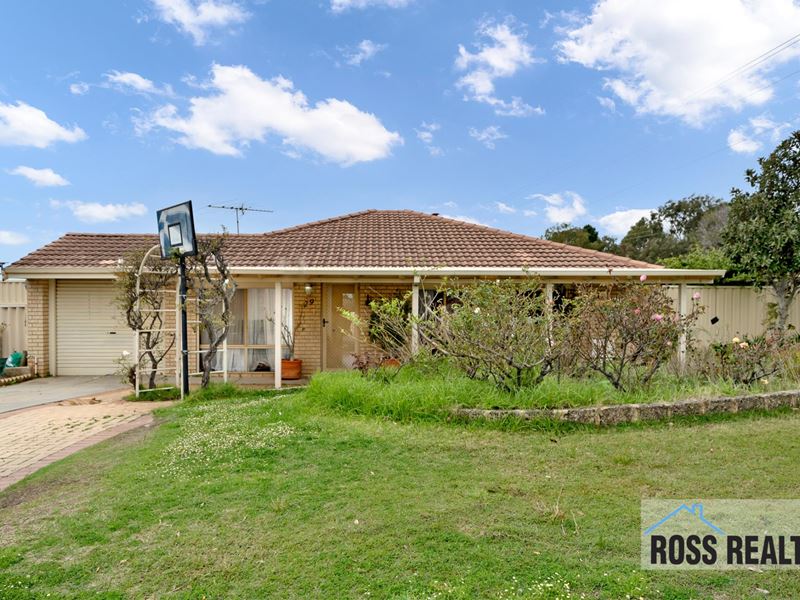29 Floribunda Gardens, Mirrabooka