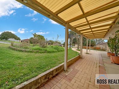 29 Floribunda Gardens, Mirrabooka WA 6061