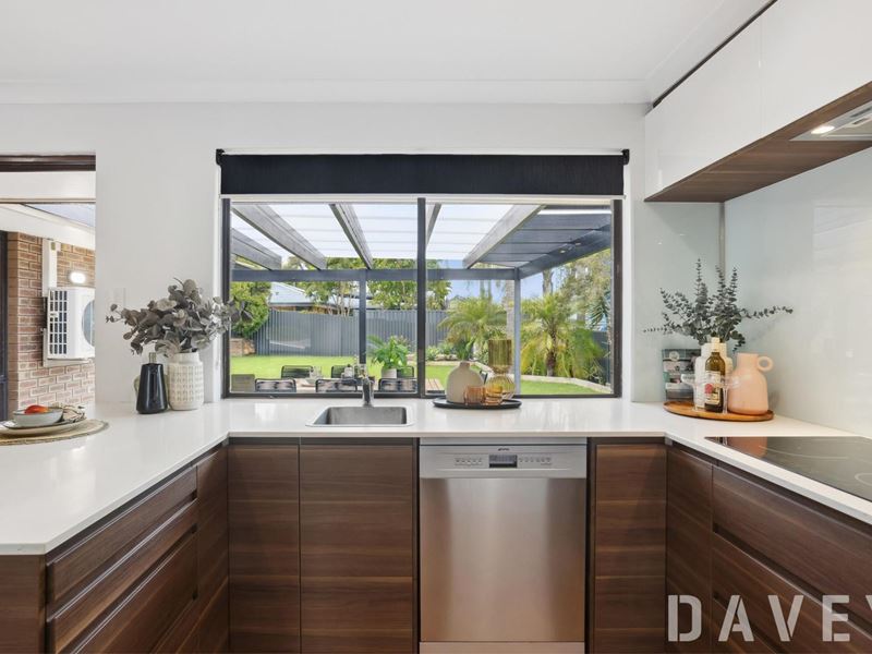 7 Kilburn Rise, Kingsley