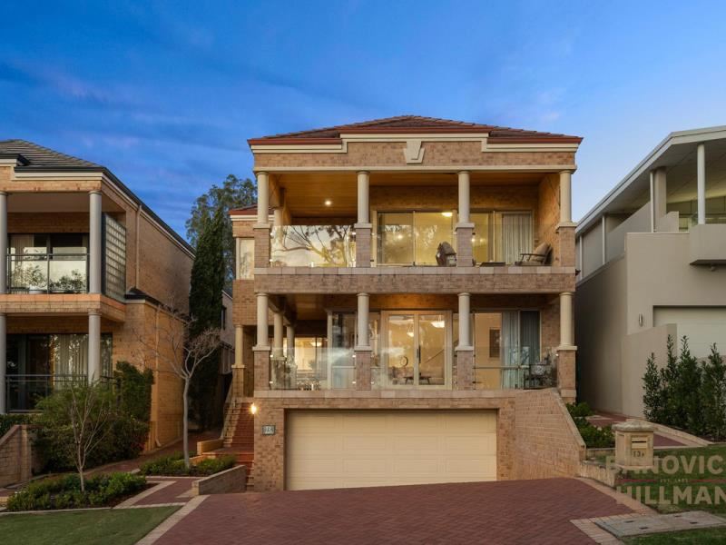 13A Hickey Street, Ardross