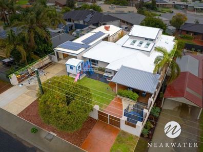 12 Jubilee Road, Forrestfield WA 6058