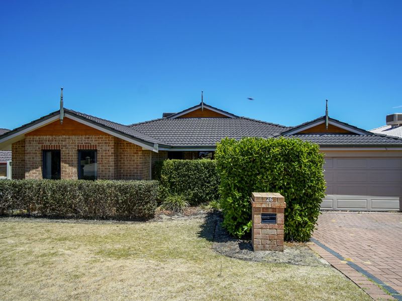 26 Goundrey Dr, Pearsall WA 6065