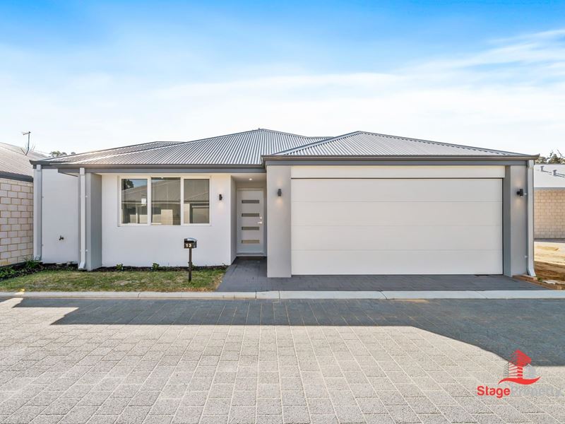 13/37 Pingaring Court, Byford WA 6122