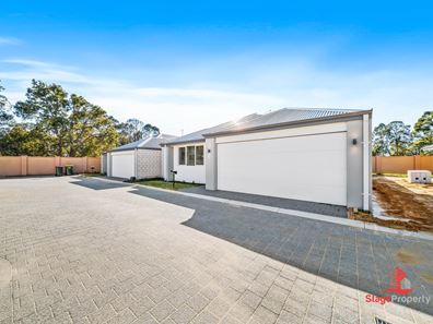 13/37 Pingaring Court, Byford WA 6122