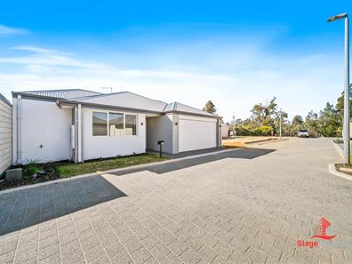 13/37 Pingaring Court, Byford WA 6122