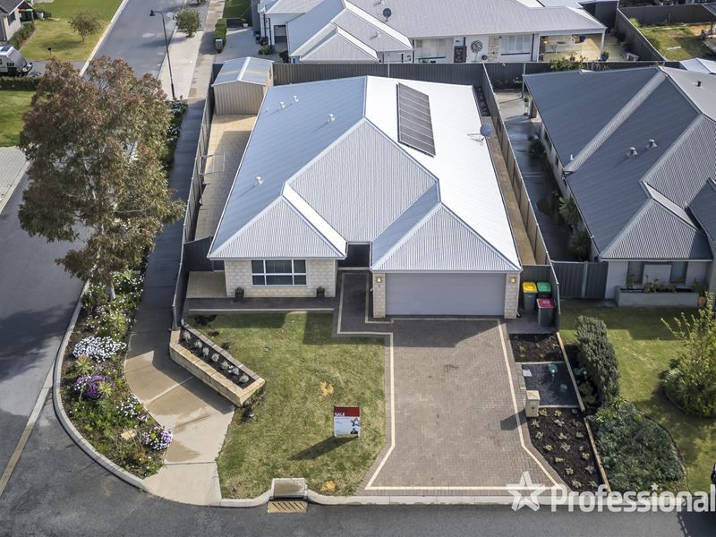 1 Graphite Street, Yanchep