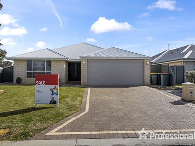 1 Graphite Street, Yanchep WA 6035