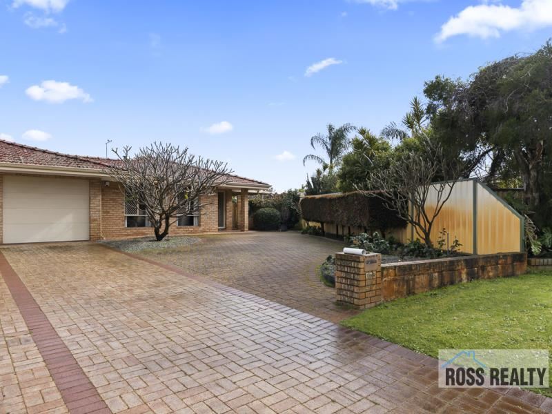 19B Elettra Close, Morley WA 6062