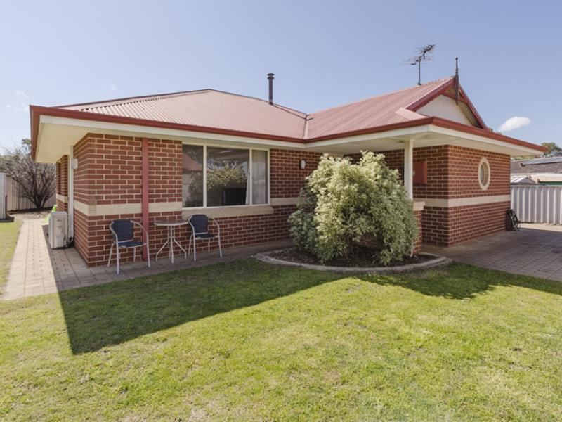 24B Ballagin Street, Wagin