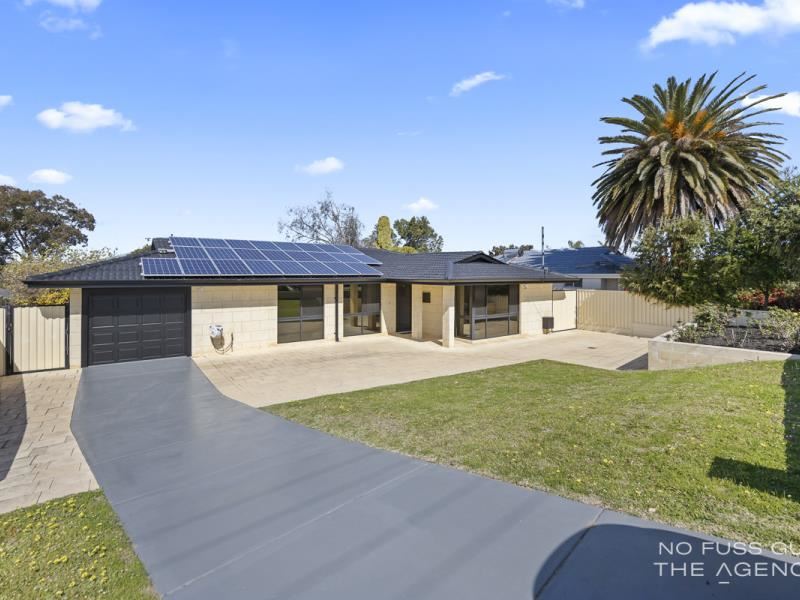 12 Loxham Place, Greenwood WA 6024